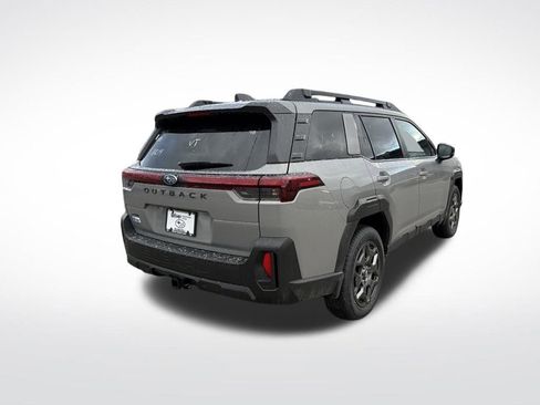New 2026 Subaru Outback Premium image 9