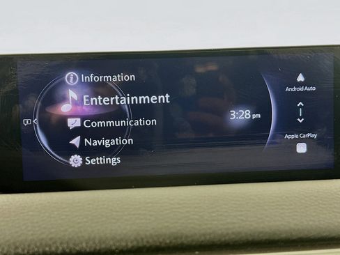 Used 2025 MAZDA CX-50 AWD 2.5 S w/ Premium Package image 21