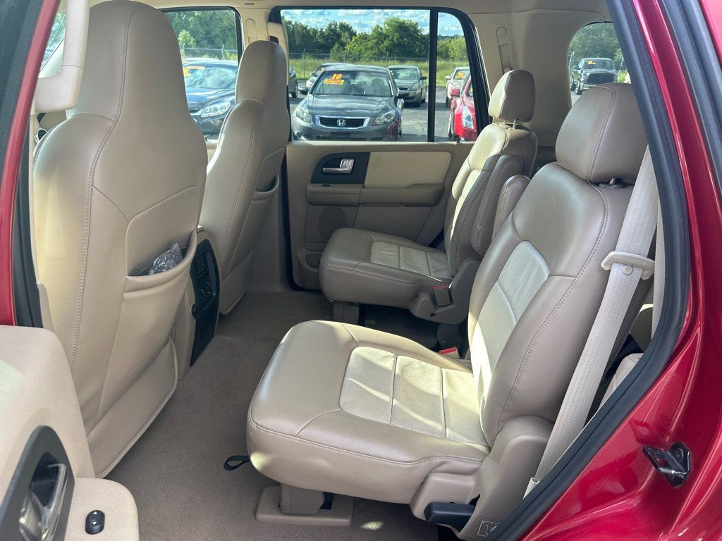 Used 2004 Ford Expedition Eddie Bauer RWD image 10