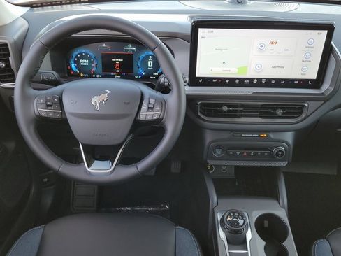 New 2025 Ford Bronco Sport Outer Banks w/ Outer Banks Tech Package+ image 8