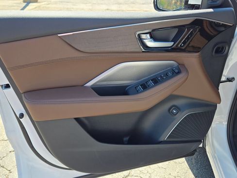 New 2026 Acura MDX SH-AWD w/ Advance Package image 35