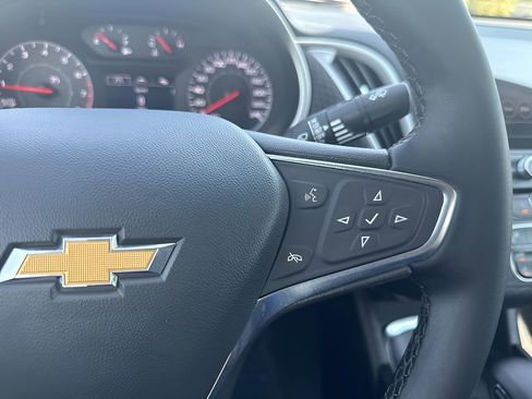Used 2024 Chevrolet Malibu LT w/ Midnight Edition FWD image 15