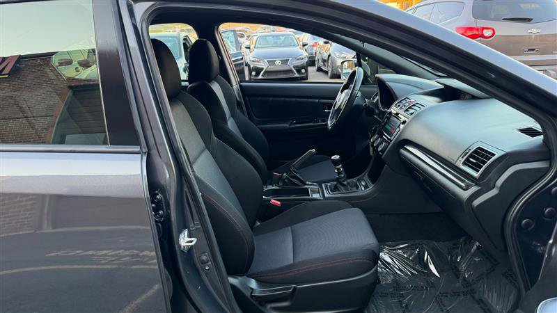 Used 2021 Subaru WRX AWD/4WD image 6