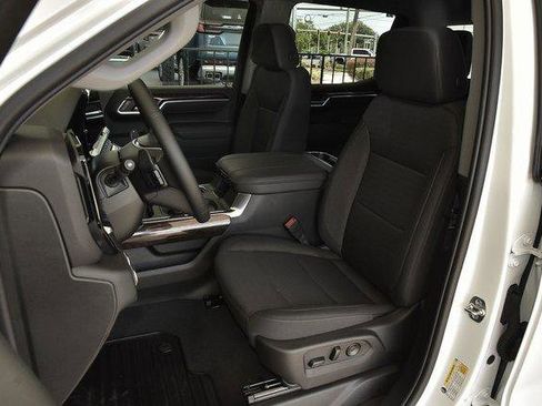 New 2025 GMC Sierra 1500 Elevation w/ X31 Off-Road Package image 27