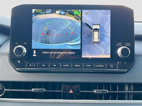 New 2025 Mitsubishi Outlander SEL Black Edition image 14