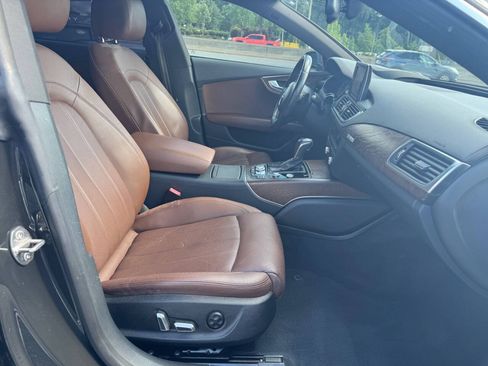 Used 2016 Audi A7 3.0T Prestige w/ Prestige Package AWD/4WD image 22