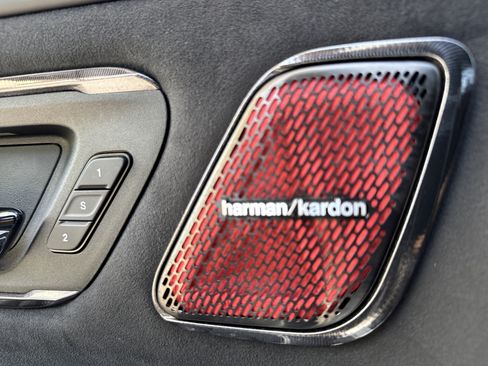 Used 2022 RAM 1500 TRX w/ TRX Level 2 Equipment Group AWD/4WD image 15