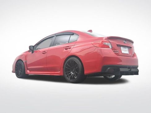 Used 2019 Subaru WRX w/ Popular Package #1 image 36