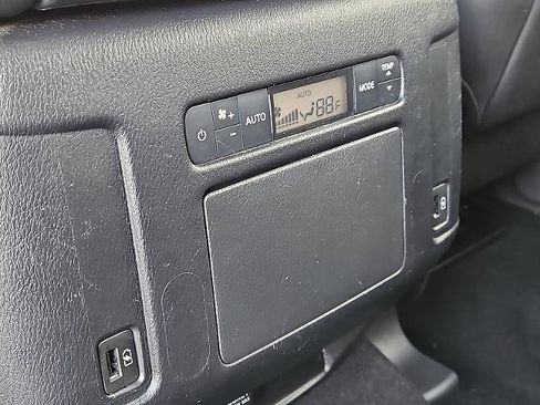 Certified 2023 INFINITI QX80 Luxe w/ Cargo Package image 12