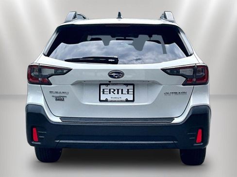 Used 2021 Subaru Outback Premium w/ Popular Package #1 AWD/4WD image 6