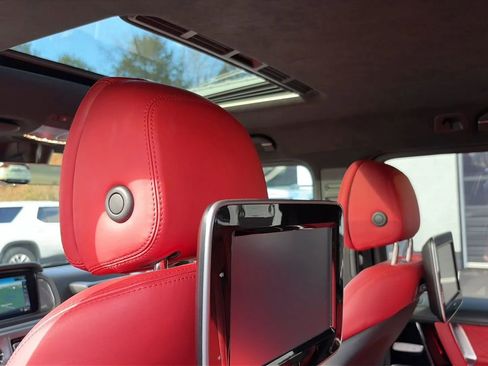 Used 2020 Mercedes-Benz G 63 AMG 4MATIC image 66