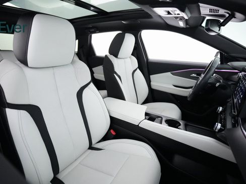 Used 2024 Acura ZDX A-Spec image 10