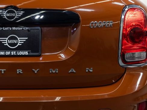 Used 2020 MINI Cooper Countryman ALL4 AWD/4WD image 8