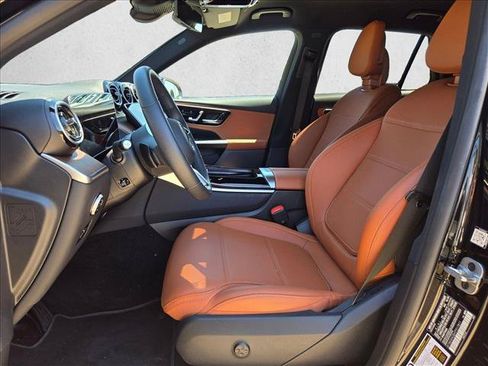 Certified 2026 Mercedes-Benz GLC 300 image 15