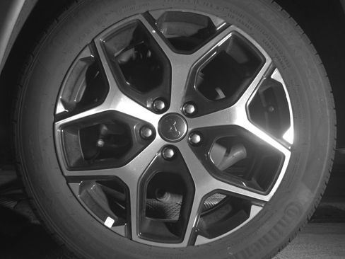 Used 2025 Jeep Compass Limited image 14