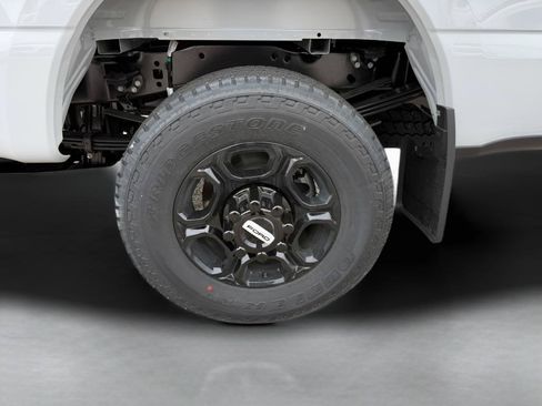New 2026 Ford F350 XL w/ STX Appearance Package AWD/4WD image 23