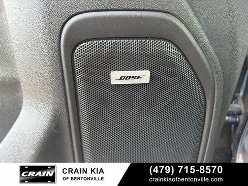 Used 2020 GMC Sierra 1500 AT4 w/ AT4 Premium Package AWD/4WD image 16