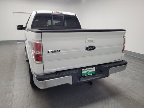 Used 2013 Ford F150 Lariat RWD image 6