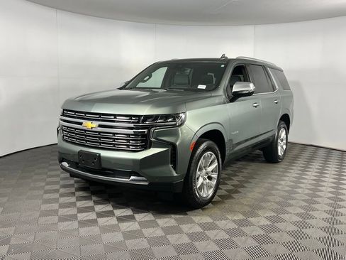 Used 2024 Chevrolet Tahoe Premier image 12