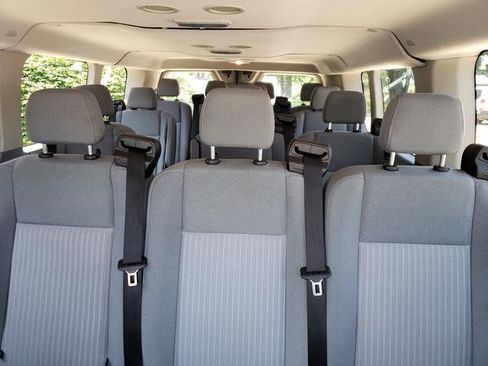 Used 2015 Ford Transit 350 XLT image 14