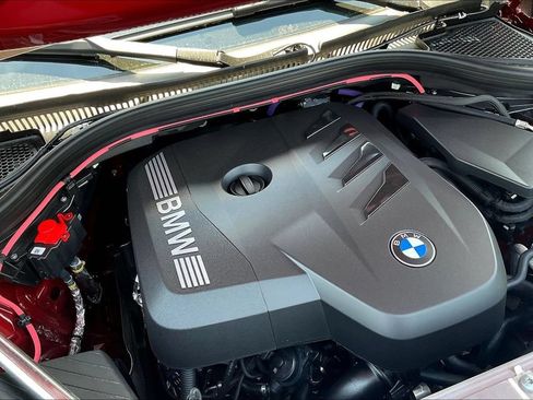 New 2026 BMW X3 xDrive30i w/ Premium Package AWD/4WD image 30