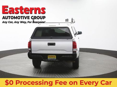 Used 2020 Toyota Tacoma SR RWD image 36