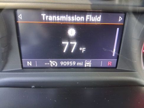 Used 2019 Chevrolet Silverado 1500 RST w/ All-Star Edition image 27