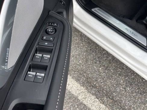 New 2025 Acura RDX SH-AWD w/ Technology Package image 11