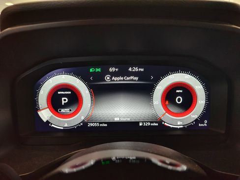 Used 2024 Nissan Rogue Platinum w/ Platinum Premium Package AWD/4WD image 26