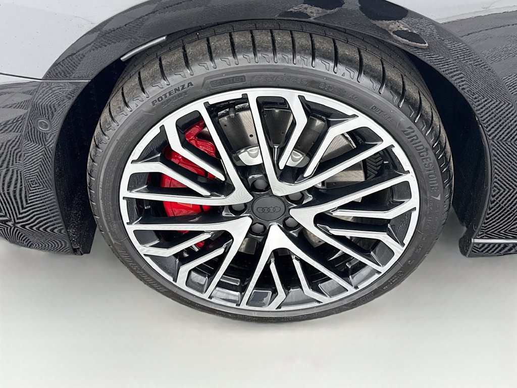 Used 2026 Audi S3 Premium AWD/4WD image 30