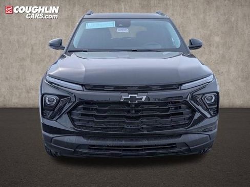 New 2026 Chevrolet TrailBlazer LT w/ Convenience Package image 2