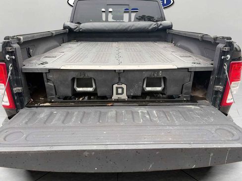 Used 2023 RAM 2500 Tradesman AWD/4WD image 7
