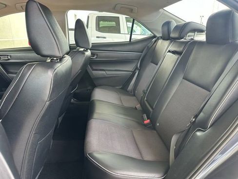 Used 2015 Toyota Corolla S image 13