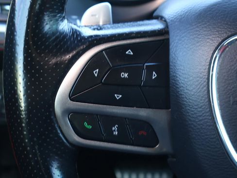 Used 2020 Dodge Challenger R/T Scat Pack w/ Dynamics Package image 17