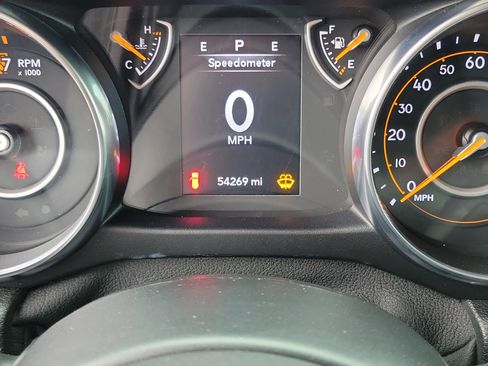 Used 2020 Jeep Wrangler Sport image 27