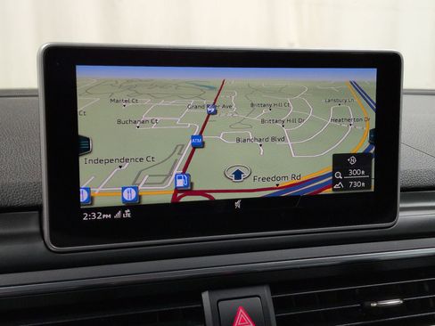 Used 2018 Audi S5 Premium Plus w/ Navigation Package image 30