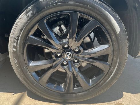 Certified 2024 MAZDA CX-30 AWD 2.5 S w/ Select Sport Pkg image 27
