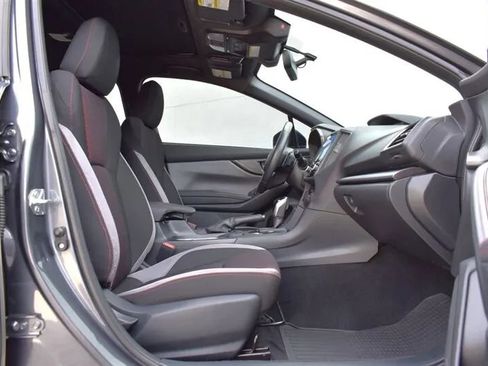 Used 2022 Subaru Impreza 2.0i Sport w/ Popular Package #3 AWD/4WD image 29