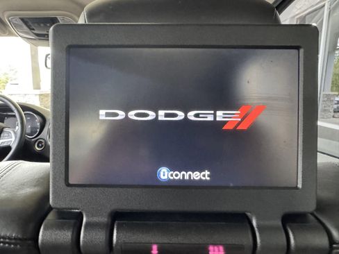 Used 2014 Dodge Durango Limited AWD/4WD image 35