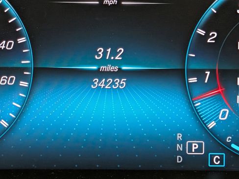 Used 2021 Mercedes-Benz C 43 AMG 4MATIC Sedan image 25