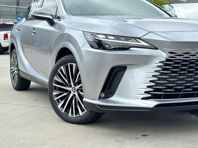 New 2026 Lexus RX 350 Premium Plus w/ Convenience Package FWD image 16