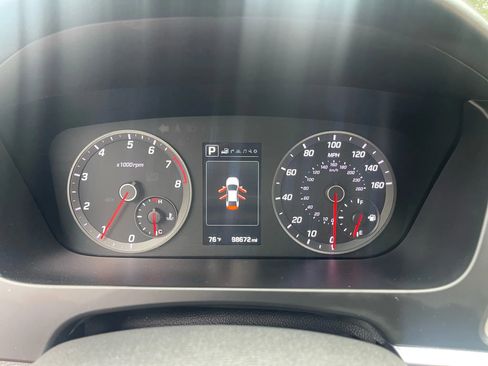 Used 2015 Hyundai Sonata Limited 2.0T image 17