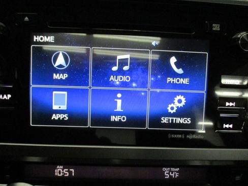 Used 2017 Subaru Legacy 2.5i Sport image 28