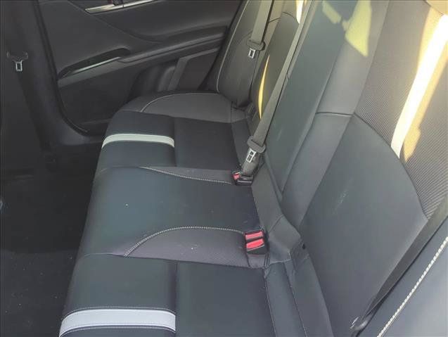Used 2025 Toyota Camry SE w/ Convenience Package FWD image 20