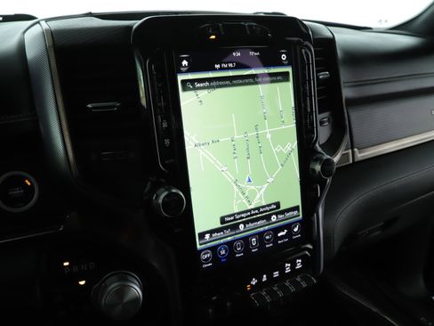 Certified 2020 RAM 1500 Limited AWD/4WD image 14