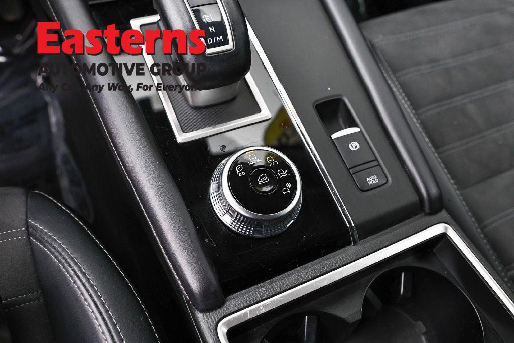 Used 2024 Mitsubishi Outlander SE FWD image 22