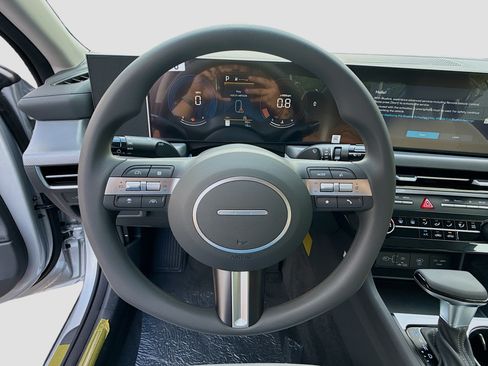 New 2026 Hyundai Sonata SE FWD image 8