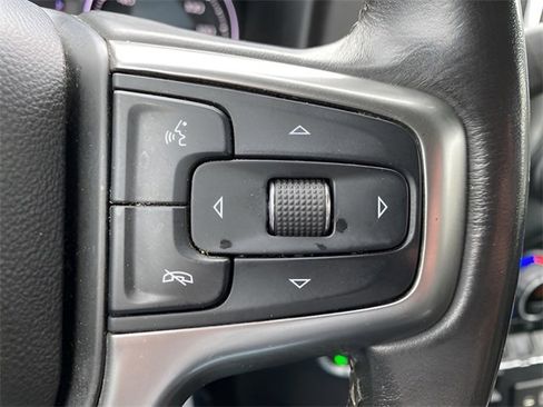 Used 2020 Chevrolet Silverado 3500 LTZ w/ LTZ Convenience Package image 34