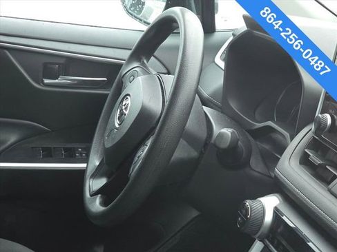 Used 2024 Toyota RAV4 XLE image 32