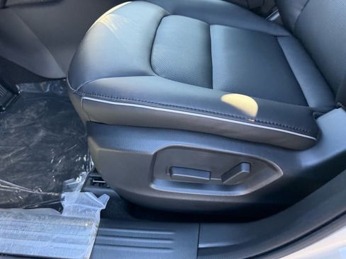 New 2025 MAZDA CX-5 AWD 2.5 S image 18